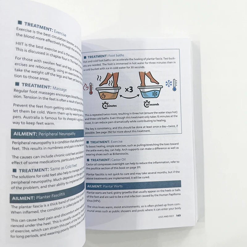 The 9 Foundational Pillars For Health Paperback - Hiigieia