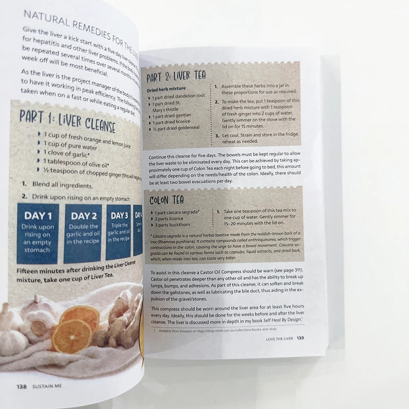 The 9 Foundational Pillars For Health Paperback - Hiigieia