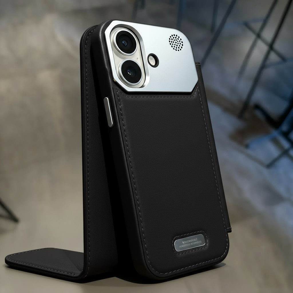 Luxury Case for iPhone