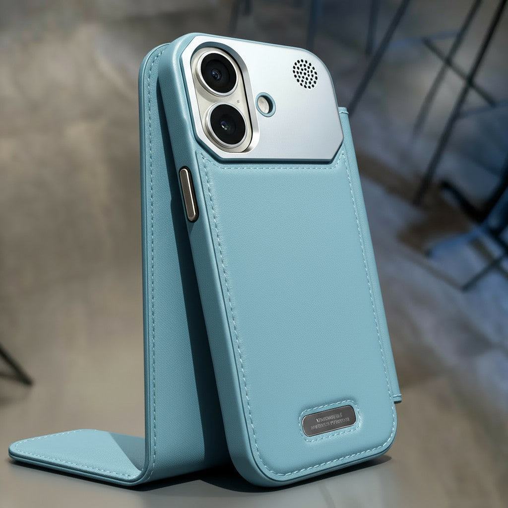 Luxury Case for iPhone