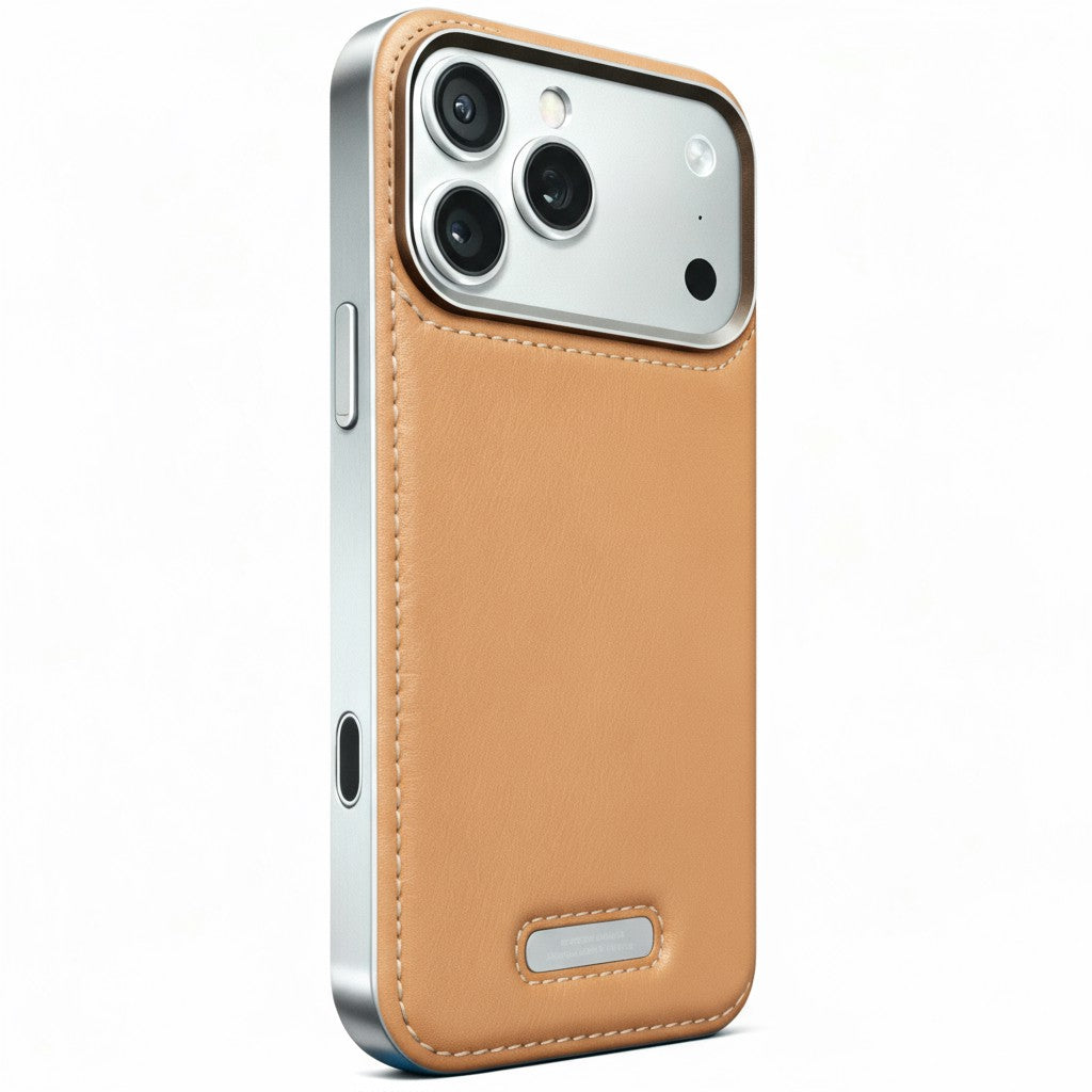 Luxury Case for iPhone