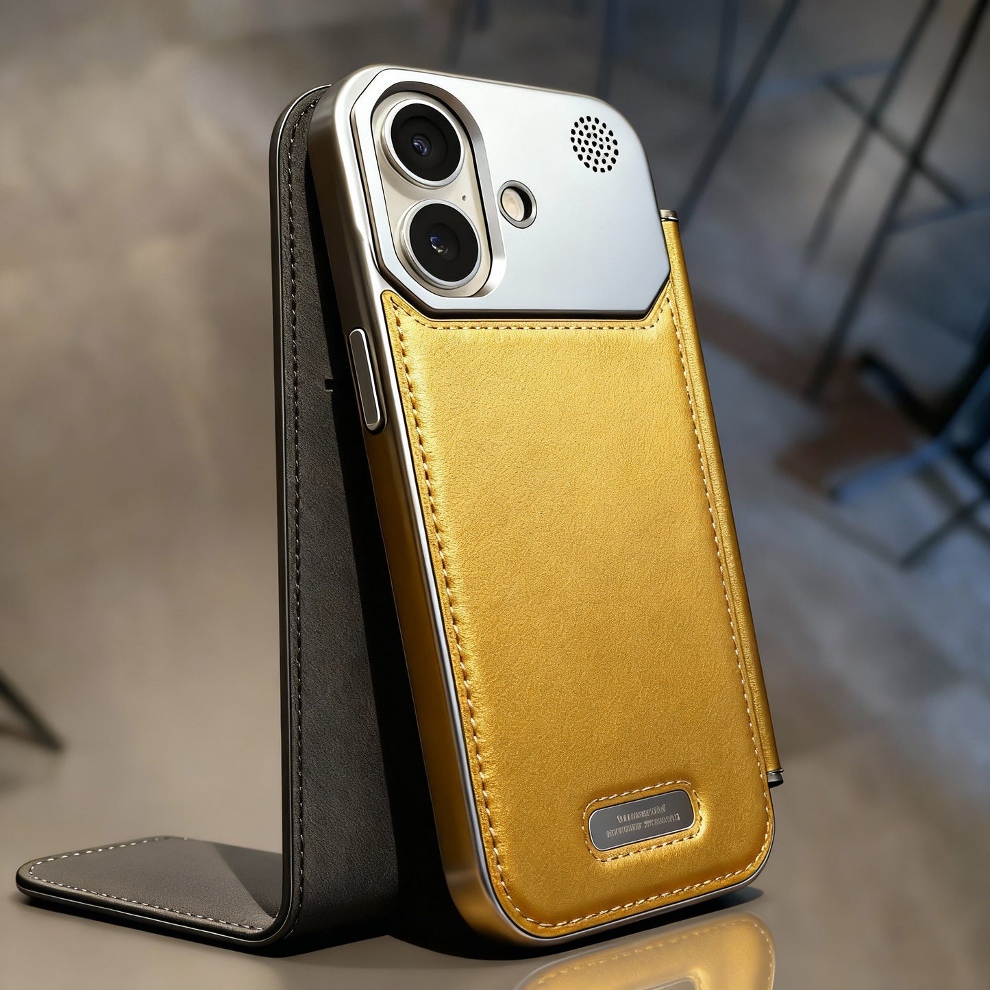Luxury Case for iPhone