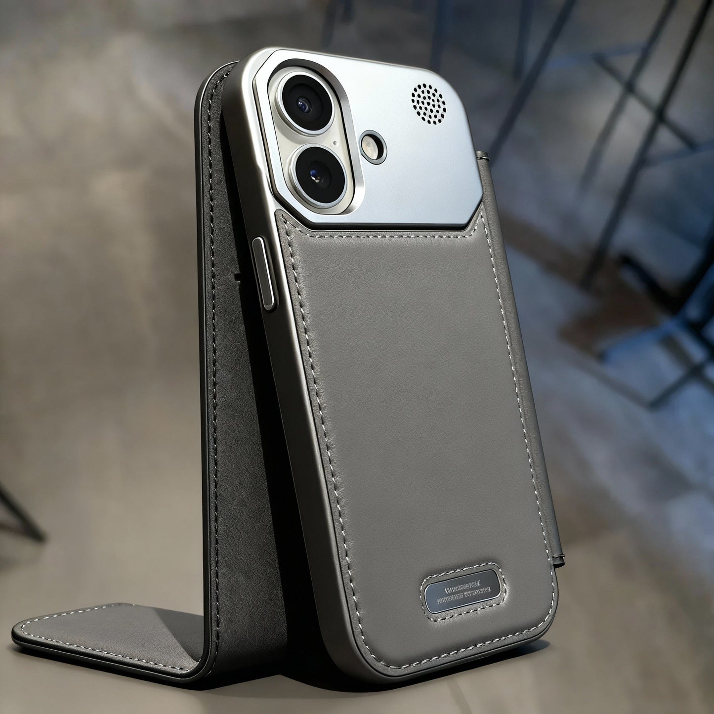 Luxury Case for iPhone