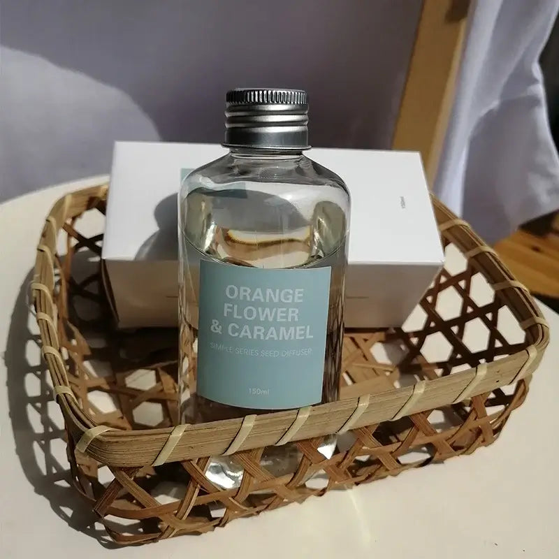 150ml Reed Diffuser Refill – Available in 7 Signature Scents! - Hiigieia