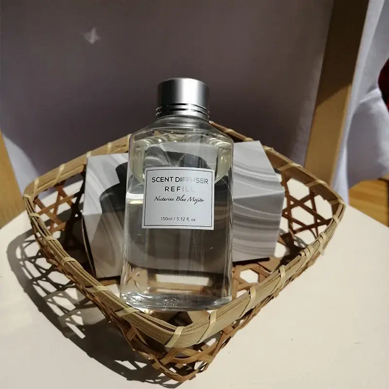 150ml Reed Diffuser Refill – Available in 7 Signature Scents! - Hiigieia
