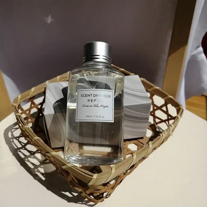 150ml Reed Diffuser Refill – Available in 7 Signature Scents! - Hiigieia