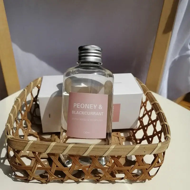 150ml Reed Diffuser Refill – Available in 7 Signature Scents! - Hiigieia