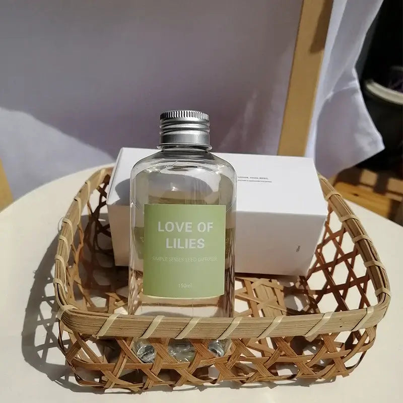 150ml Reed Diffuser Refill – Available in 7 Signature Scents! - Hiigieia