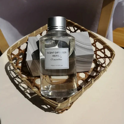 150ml Reed Diffuser Refill – Available in 7 Signature Scents! - Hiigieia