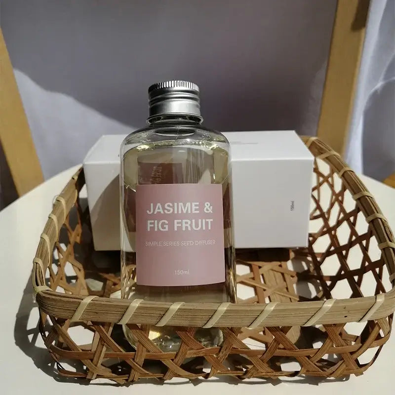 150ml Reed Diffuser Refill – Available in 7 Signature Scents! - Hiigieia