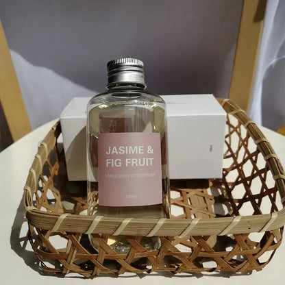 150ml Reed Diffuser Refill – Available in 7 Signature Scents! - Hiigieia