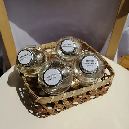 150ml Reed Diffuser Refill – Available in 7 Signature Scents! - Hiigieia