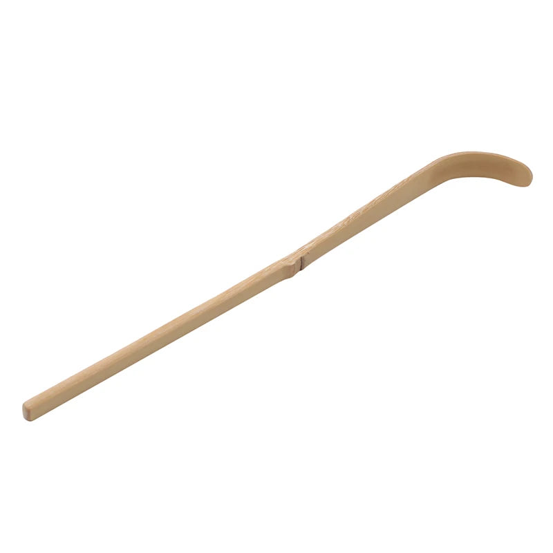 Bamboo Spoon - Hiigieia