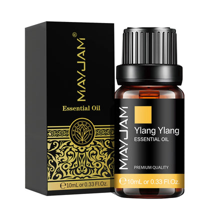 Pure MAYJAM Essential Oil – Nature in Every Drop - Hiigieia
