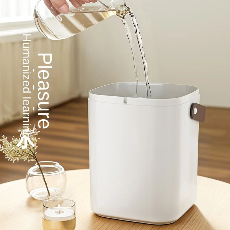 Household Aroma Humidifier Fragrance diffuser - Hiigieia