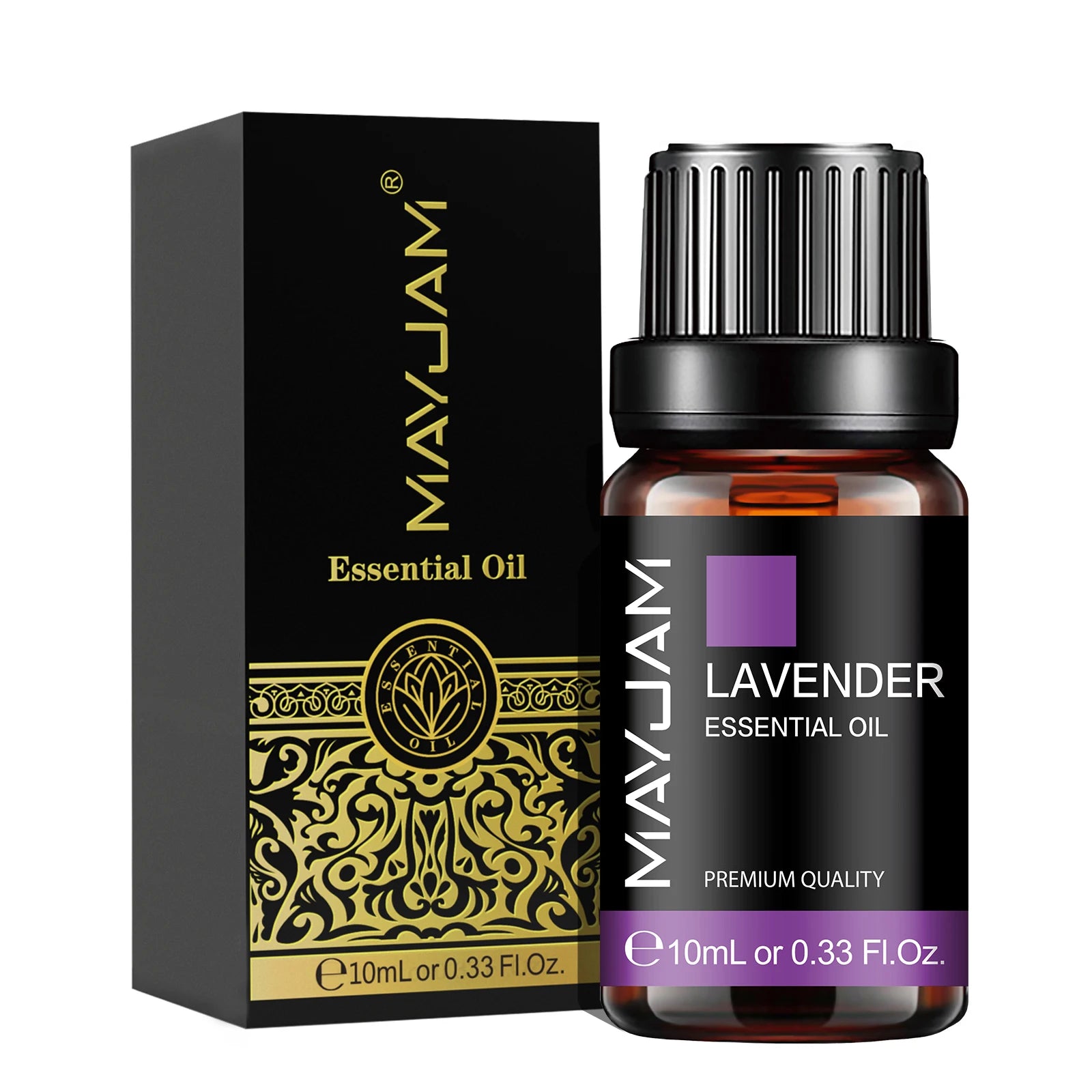 Pure MAYJAM Essential Oil – Nature in Every Drop - Hiigieia