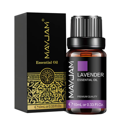 Pure MAYJAM Essential Oil – Nature in Every Drop - Hiigieia