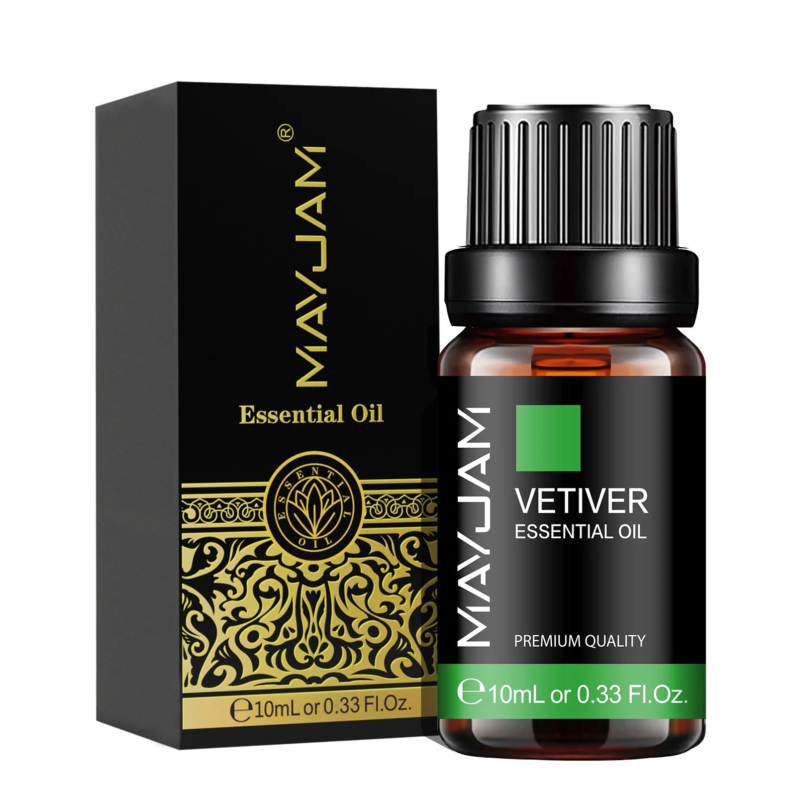 Pure MAYJAM Essential Oil – Nature in Every Drop - Hiigieia