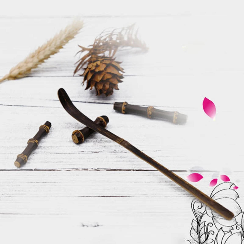 Bamboo Spoon - Hiigieia