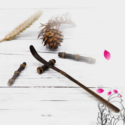 Bamboo Spoon - Hiigieia