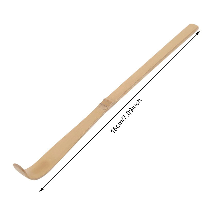 Bamboo Spoon - Hiigieia