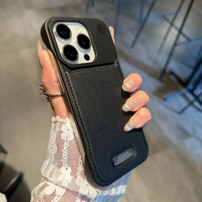 Luxury Case for iPhone