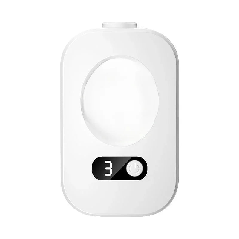 AromaWave™ USB Ultrasonic Diffuser - Hiigieia