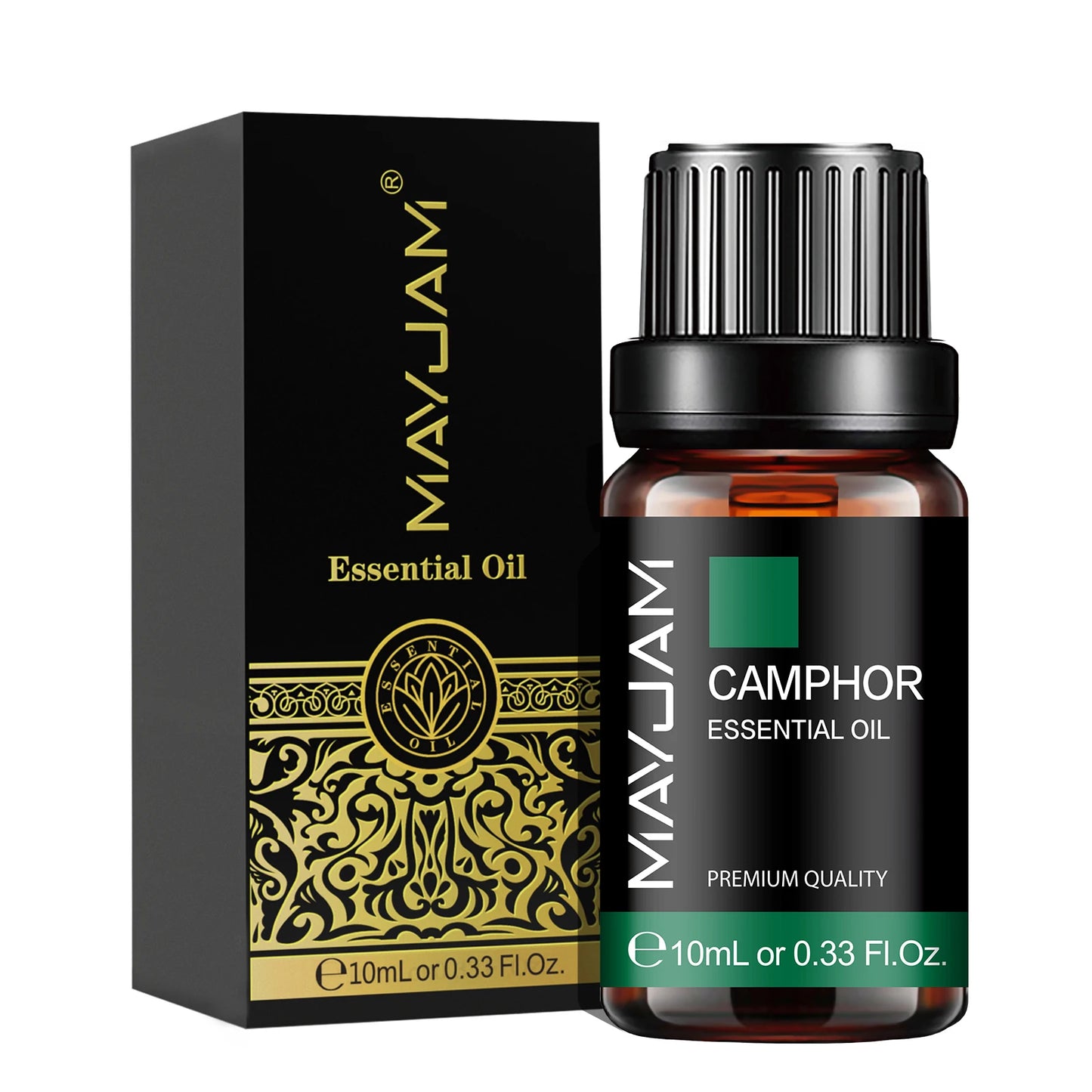 Pure MAYJAM Essential Oil – Nature in Every Drop - Hiigieia