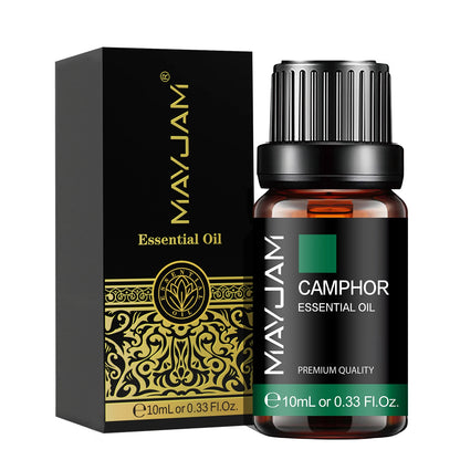 Pure MAYJAM Essential Oil – Nature in Every Drop - Hiigieia