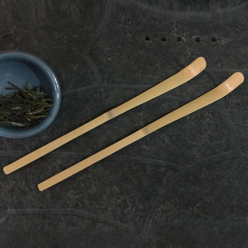 Bamboo Spoon - Hiigieia