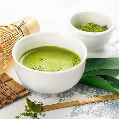 Bamboo Spoon - Hiigieia