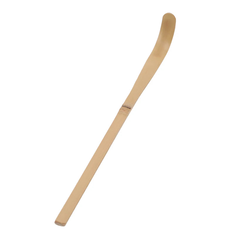 Bamboo Spoon - Hiigieia