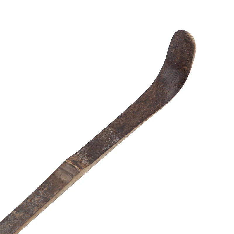 Bamboo Spoon - Hiigieia