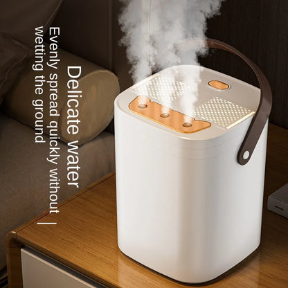 Household Aroma Humidifier Fragrance diffuser - Hiigieia