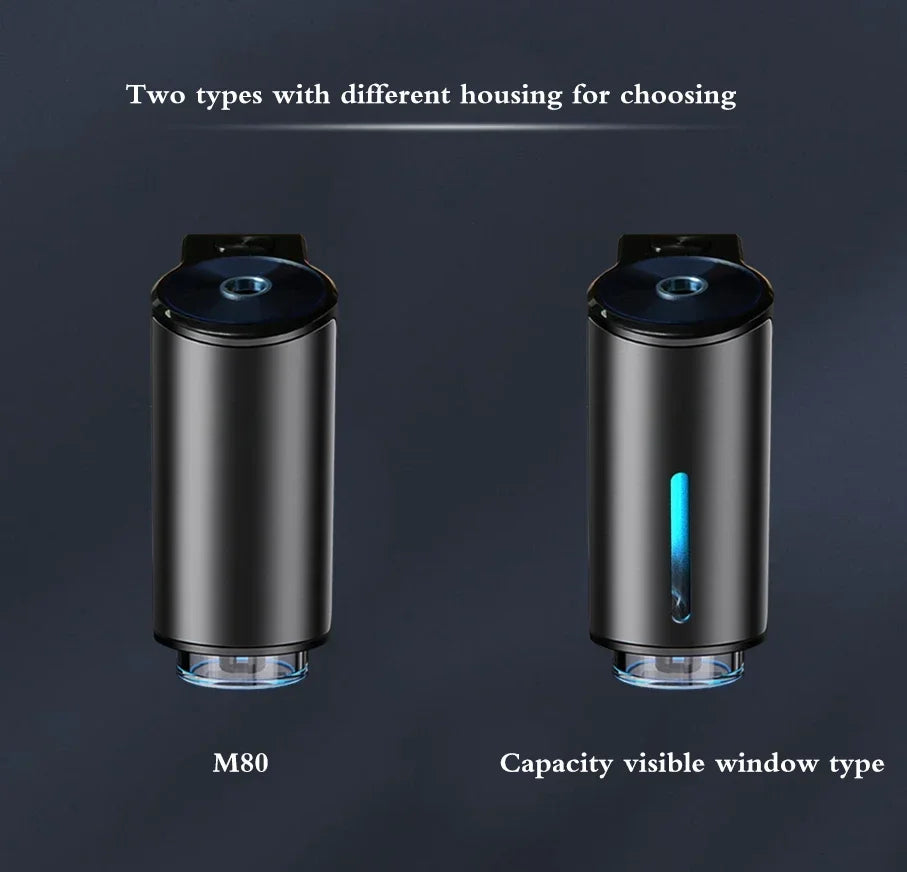 AeroMist™ Smart Waterless Aroma Diffuser - Hiigieia