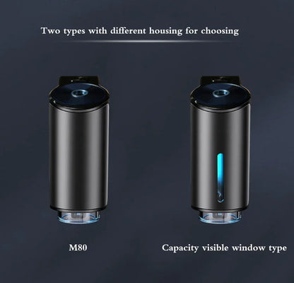 AeroMist™ Smart Waterless Aroma Diffuser - Hiigieia