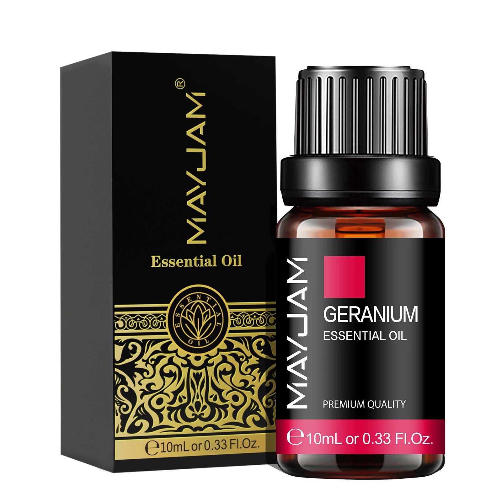 Pure MAYJAM Essential Oil – Nature in Every Drop - Hiigieia