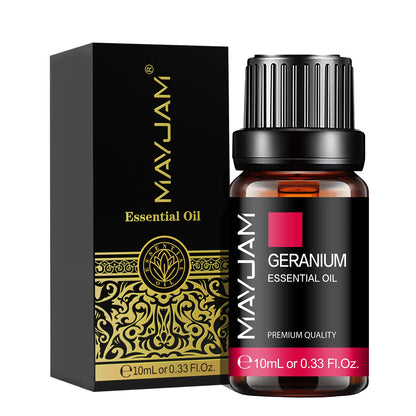 Pure MAYJAM Essential Oil – Nature in Every Drop - Hiigieia