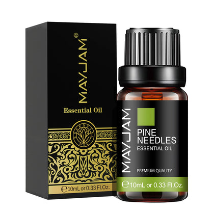 Pure MAYJAM Essential Oil – Nature in Every Drop - Hiigieia