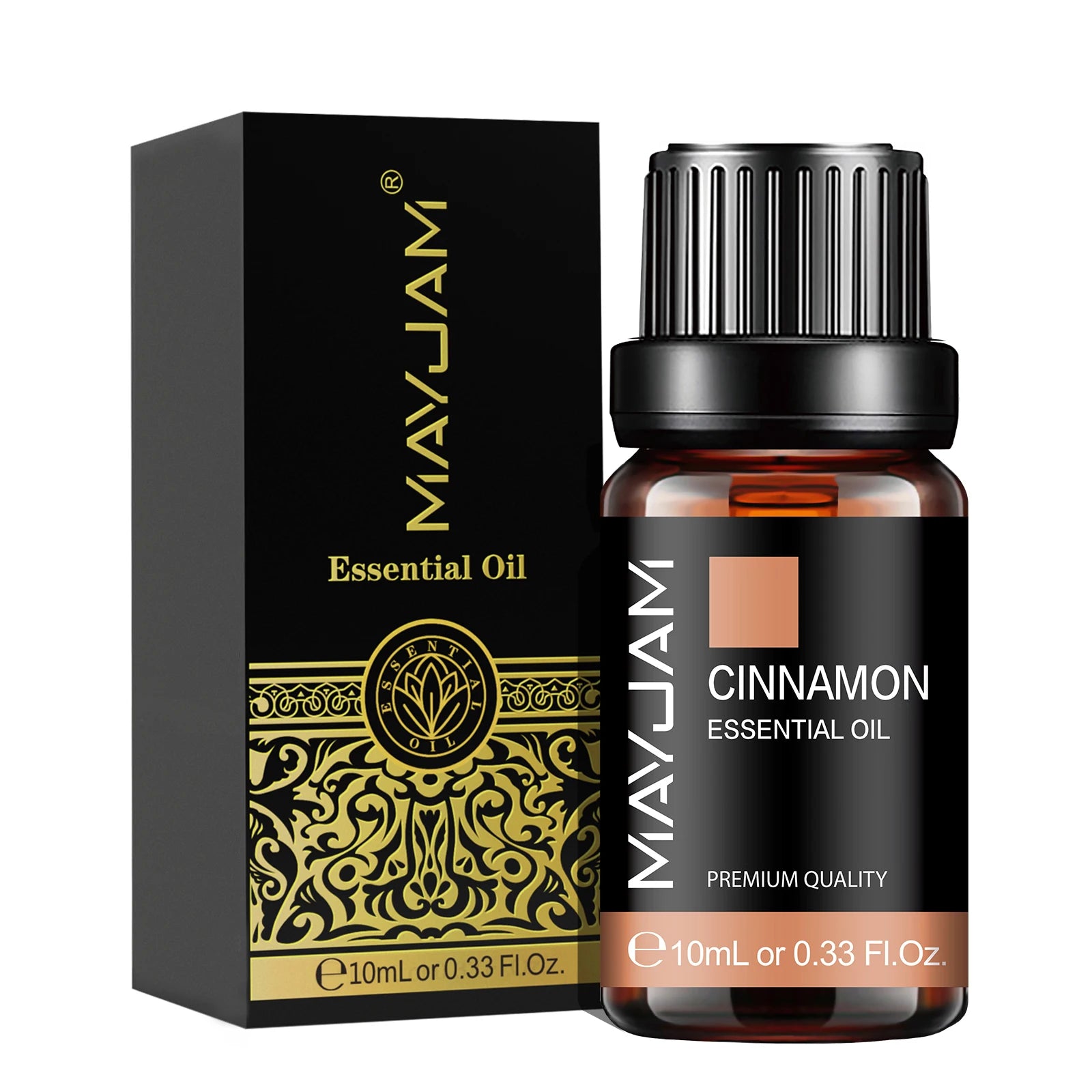Pure MAYJAM Essential Oil – Nature in Every Drop - Hiigieia