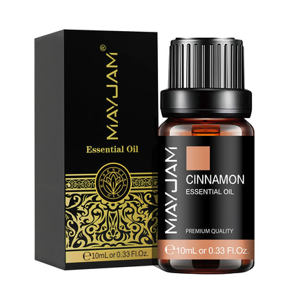 Pure MAYJAM Essential Oil – Nature in Every Drop - Hiigieia