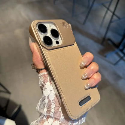 Luxury Case for iPhone