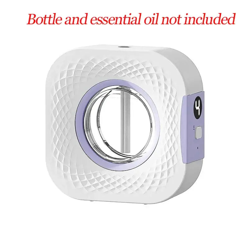 AromaGlow™ USB Smart Diffuser - Hiigieia
