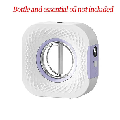 AromaGlow™ USB Smart Diffuser - Hiigieia