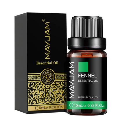 Pure MAYJAM Essential Oil – Nature in Every Drop - Hiigieia