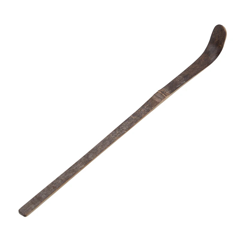 Bamboo Spoon - Hiigieia