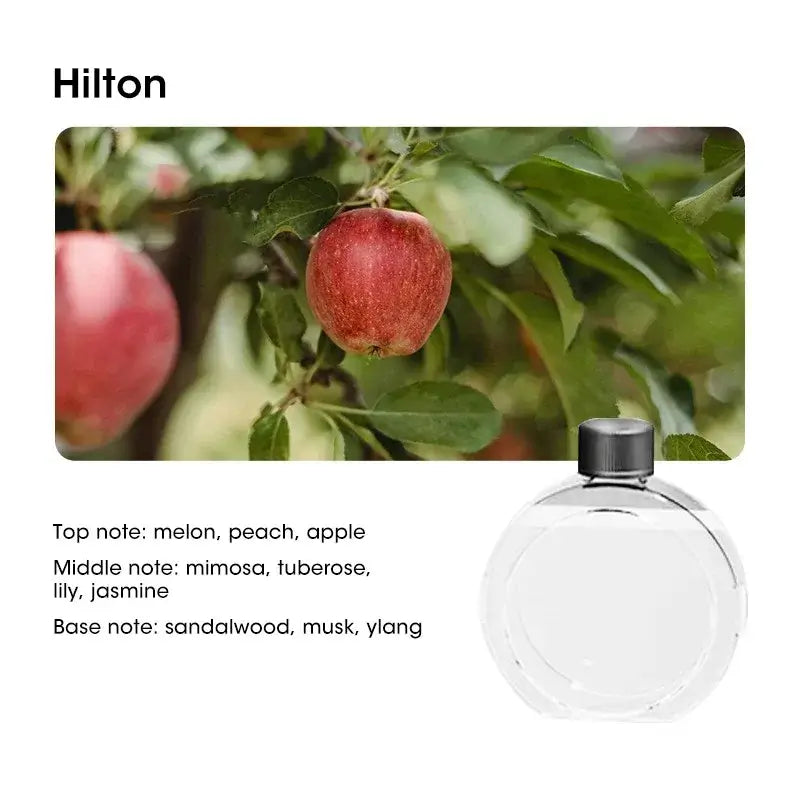AromaGlow™ USB Smart Diffuser - Hiigieia