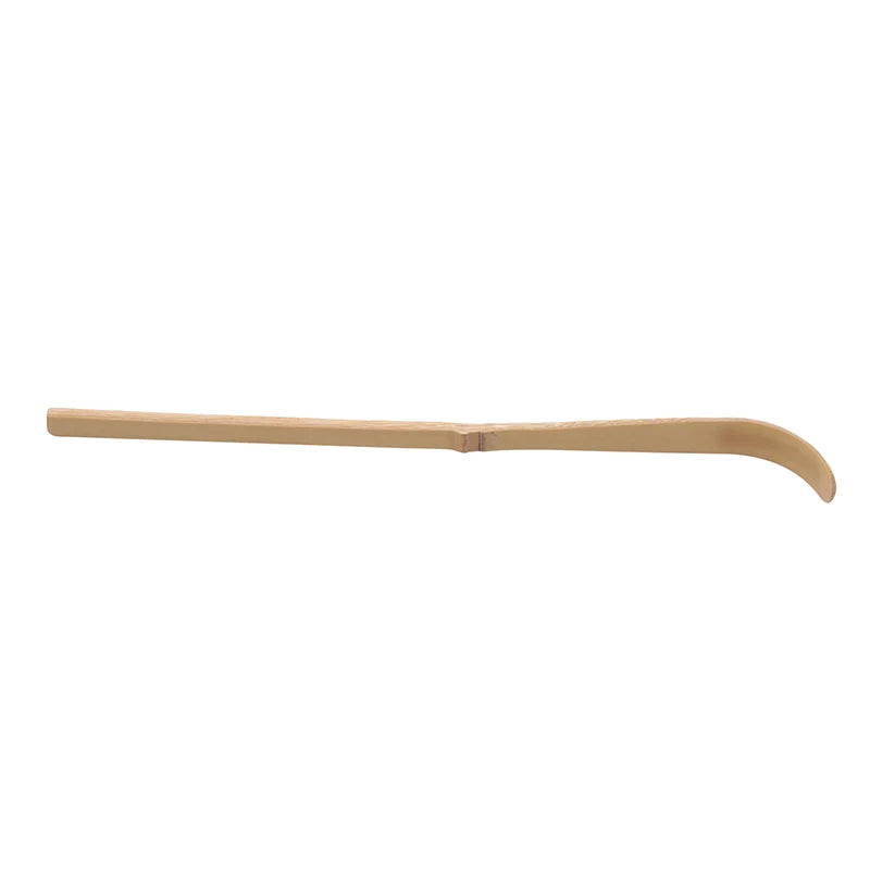 Bamboo Spoon - Hiigieia