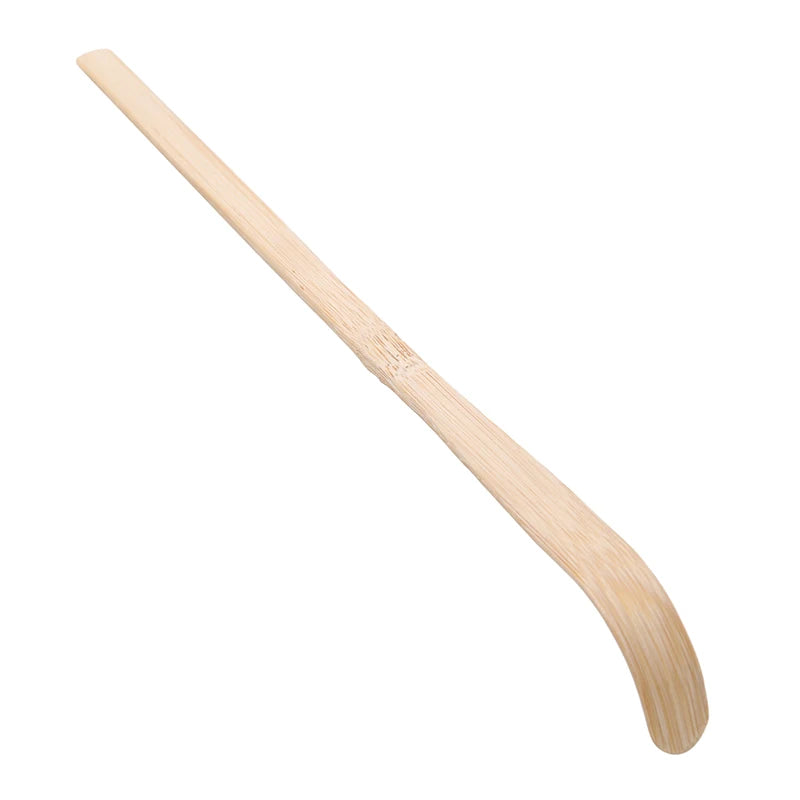 Bamboo Spoon - Hiigieia