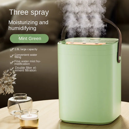 Household Aroma Humidifier Fragrance diffuser - Hiigieia